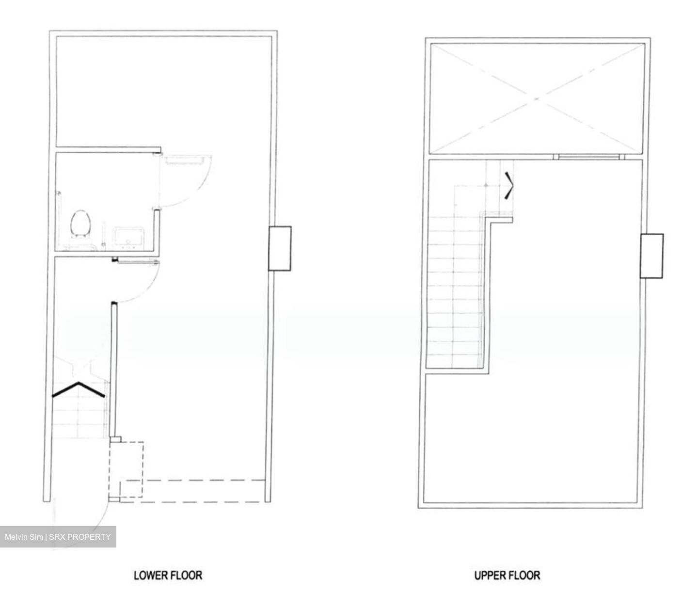The Midtown (D19), Shop House #523101641